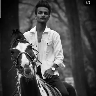 Shahbaz Ansari profile