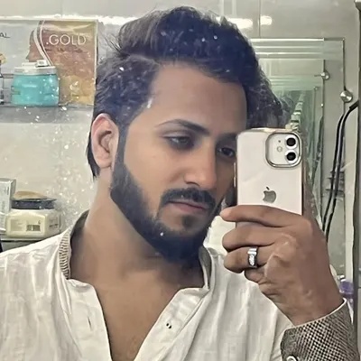 Wasi Shaikh profile