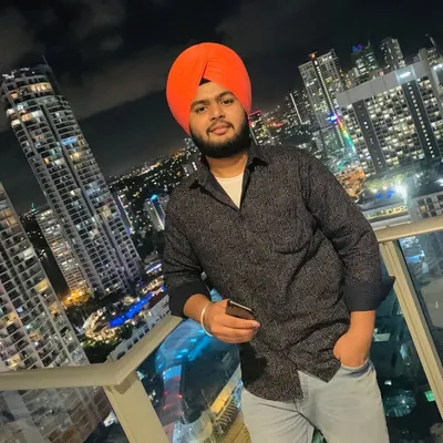 ♠️ShAmSheR SiNgH🇦🇺 profile