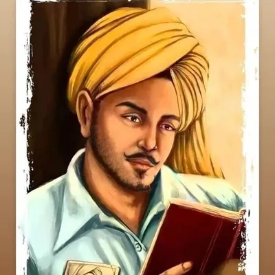 Shamsher Sandhu profile
