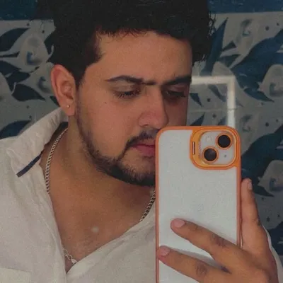 Shantanu Guleria profile
