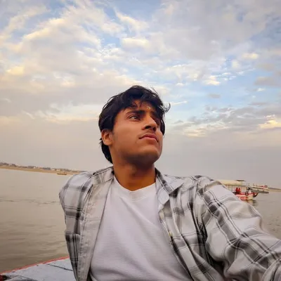 Shantanu Tiwari profile