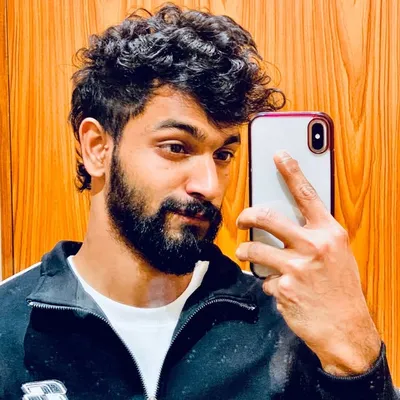 sreedev profile