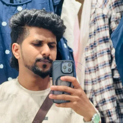 Shefeek S profile