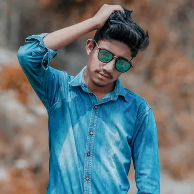 shehzad ahmad profile
