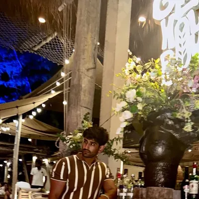 Shivam Kakkar profile