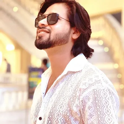 Saquib Imtiyaz profile