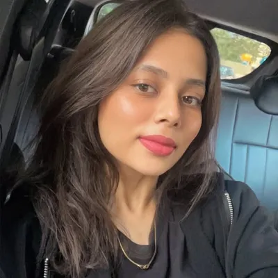 Shivani🧚🏻♀️ profile