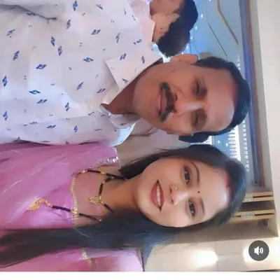 Shivani Satyendra Singh profile