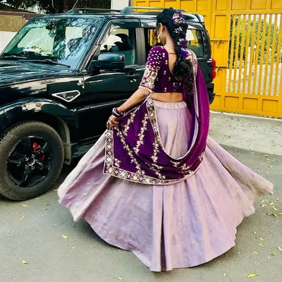 Jinal Rathod profile