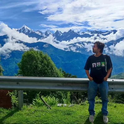 शोभित श्रीवास्तव profile