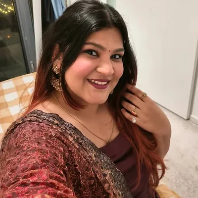 SHREYA DIXIT profile