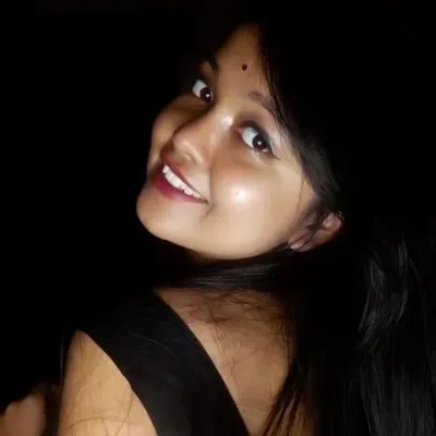 Shreya Ghosh profile