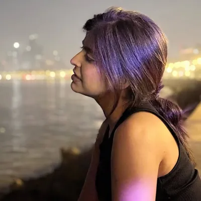 Shreya Singh profile