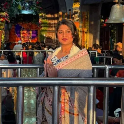 Shruti🔱 Raje 🚩Pawar 🔥 profile