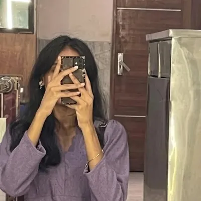 Shrutieeee profile