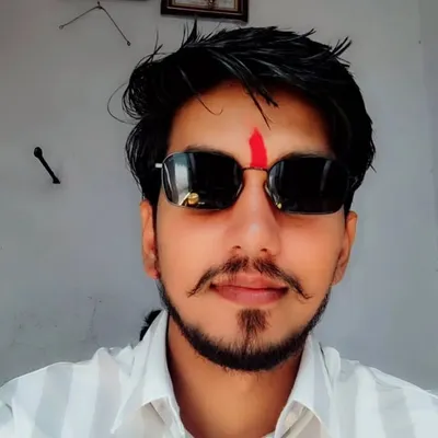 _❤️Shubham__ Gupta💪 profile