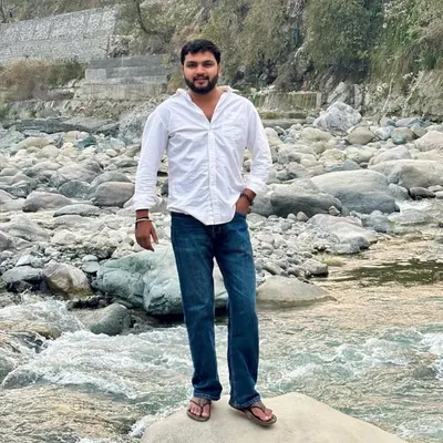 SHUBHAM GUPTA profile