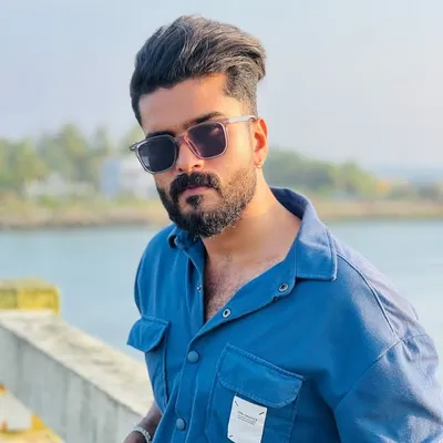 Vimal muraleedharan✨ profile