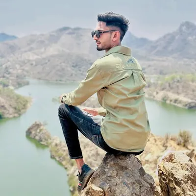 तबाही 👑🦁💸 profile