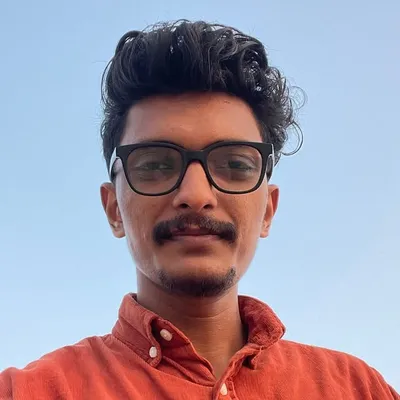 Sidheeq Aboobacker profile