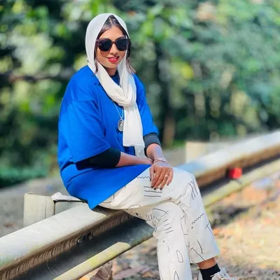 Simi Simi Nasmina profile