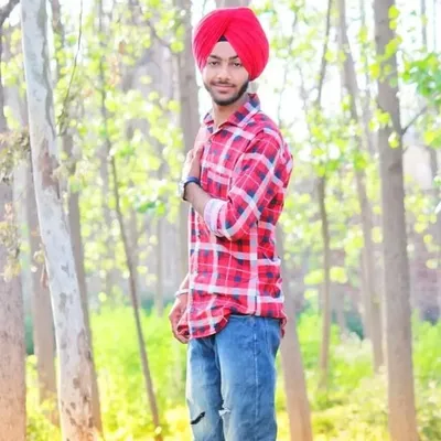 Simran Singh profile