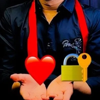 ❤️🙈❤️ profile