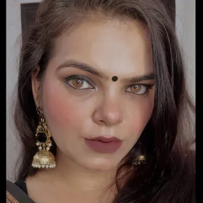 Simran Khatri profile