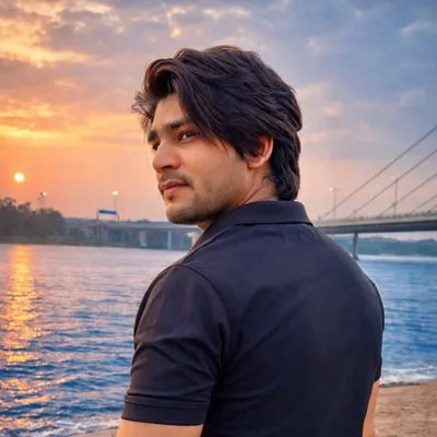 shah baz🦅 profile