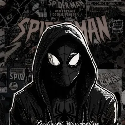 spidey profile