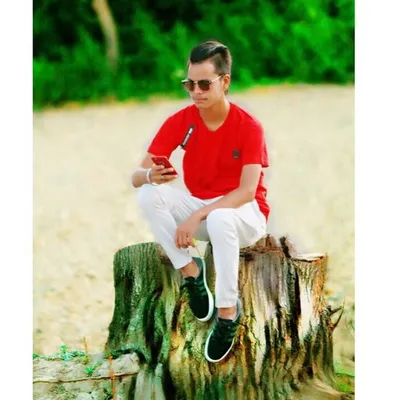 __kamLesH_PunDIr__🍸 profile