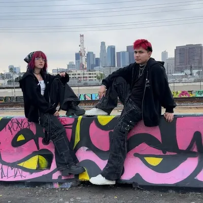 SMASH | DJ duo ❤️🔥 profile