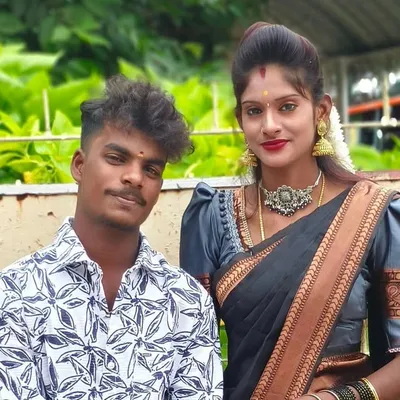 Smiley senthamil profile