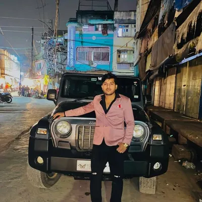 🦁Sohail mirZa 🦁 profile