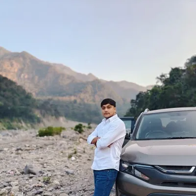 Somu Jat profile