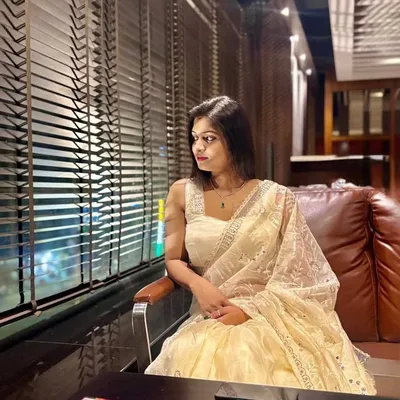 Sonali Das profile