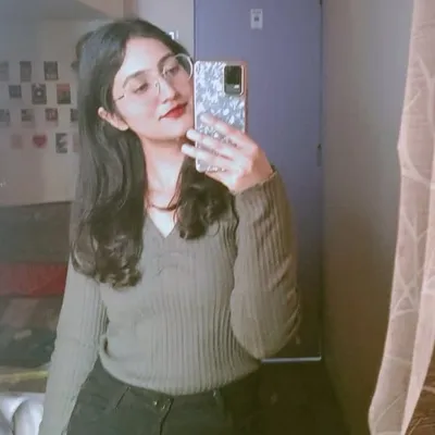 SONIYA ๐๏ธ profile