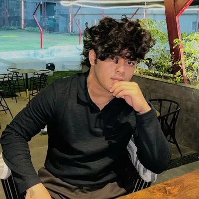 SOORAJ profile