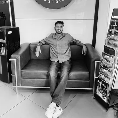 محمد تميم profile