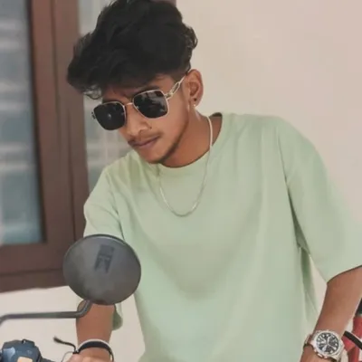 Sourav profile