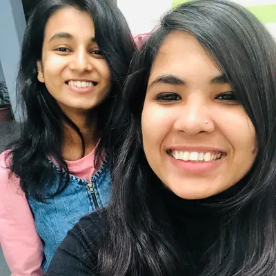 Samrudhi | Kalyani profile