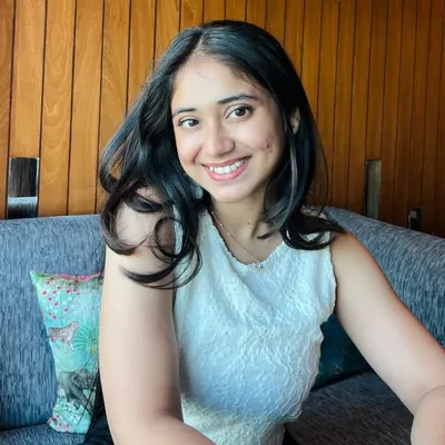 Srija Poddar profile