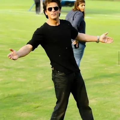 Srk fc profile
