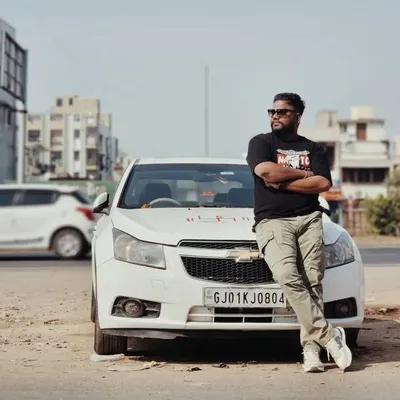 Hitesh Khatik profile