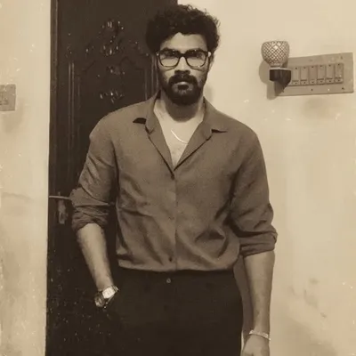 Sujith profile