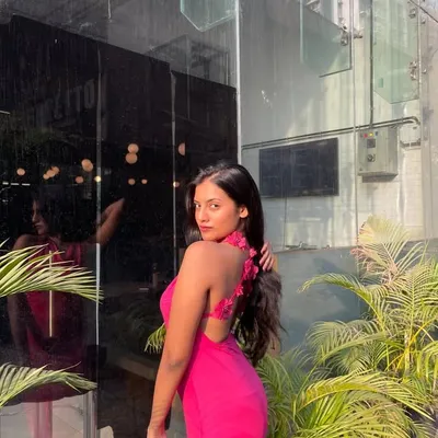 Subashree profile