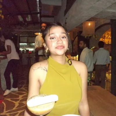 Sugandhi Goyal profile