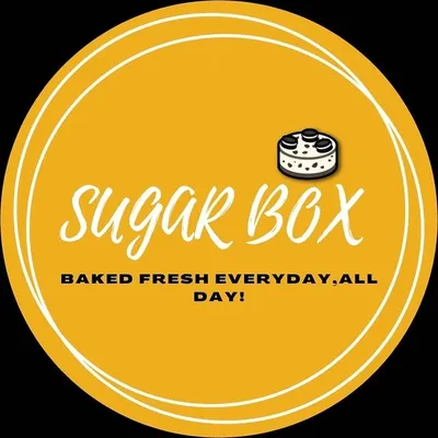 Sugar Box🧁 profile