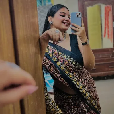 SUNETRA SAHA ๐ profile